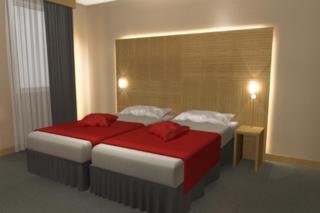 Room
 di Husa de la Couronne