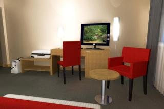 Room
 di Husa de la Couronne