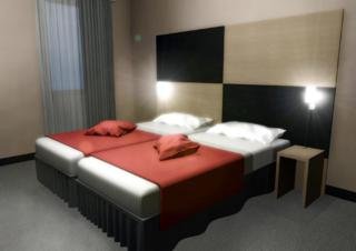 Room
 di Husa de la Couronne