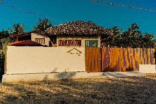 Pousada Casa Buriti