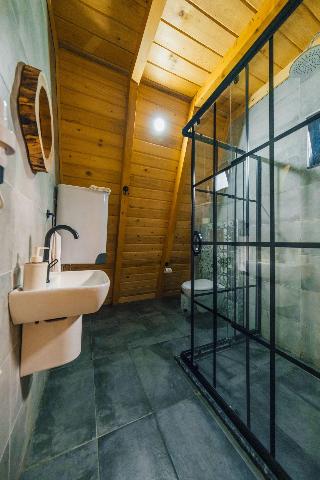 Babil Bungalow Boutique Hotel