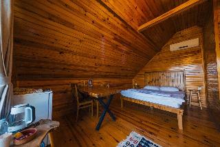 Babil Bungalow Boutique Hotel