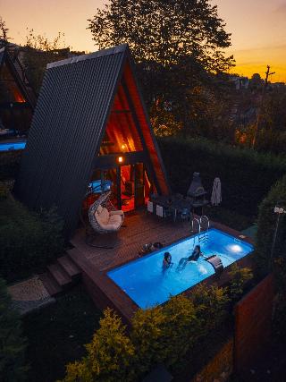 Babil Bungalow Boutique Hotel