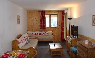 Rã©sidence Alpina Lodge By Valdiski