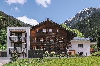 Tante Anna Apartments