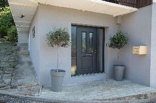 Chalet Les Myrtilles