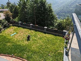 Turkish Retreat