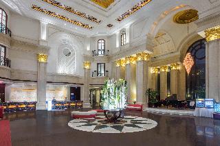 Crowne Plaza City Center Ningbo