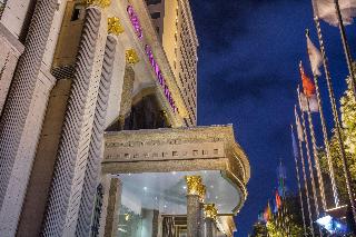 Crowne Plaza City Center Ningbo
