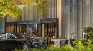 Four Seasons Hotel Hangzhou at Hangzhou Centre