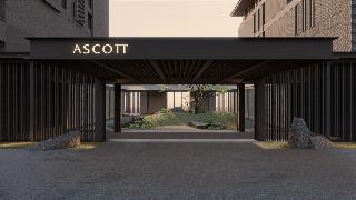 Ascott Fengyishan Shenzhen