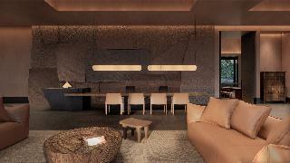 Ascott Fengyishan Shenzhen