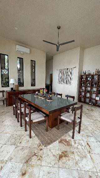 Ik Casa Del Viento