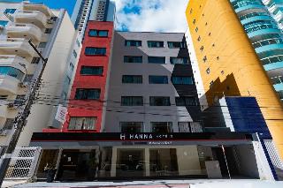 Hanna Balneario Hotel