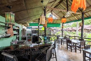 Stay at Mook Lanta Boutique Resort & Spa