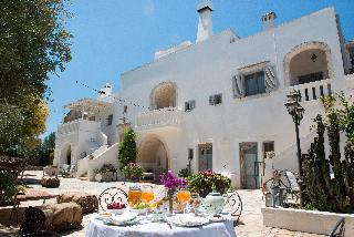 Masseria Salinola, Puglia
