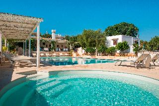 Masseria Salinola, Puglia
