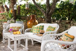 Masseria Salinola, Puglia