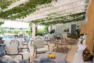 Masseria Salinola, Puglia
