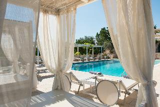 Masseria Salinola, Puglia