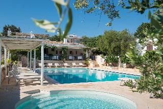 Masseria Salinola, Puglia