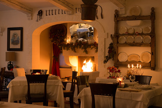Masseria Salinola, Puglia