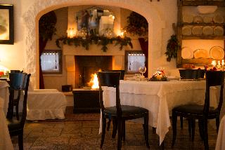 Masseria Salinola, Puglia