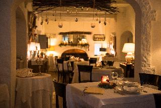 Masseria Salinola, Puglia