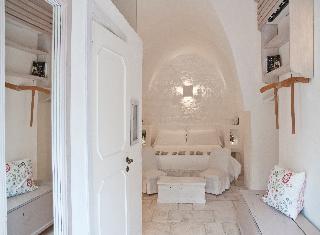 Masseria Salinola, Puglia