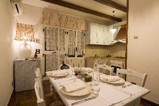 Masseria Salinola, Puglia