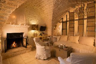 Masseria Salinola, Puglia
