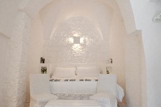 Masseria Salinola, Puglia