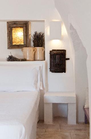 Masseria Salinola, Puglia