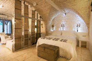 Masseria Salinola, Puglia