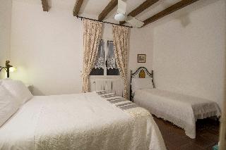 Masseria Salinola, Puglia
