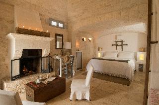 Masseria Salinola, Puglia