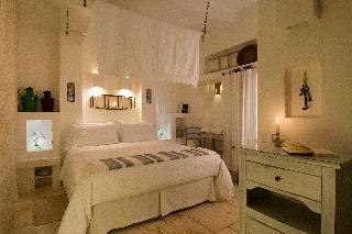 Masseria Salinola, Puglia