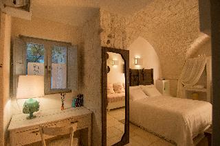 Masseria Salinola, Puglia
