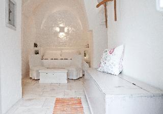 Masseria Salinola, Puglia