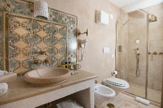 Masseria Salinola, Puglia