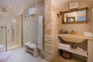 Masseria Salinola, Puglia