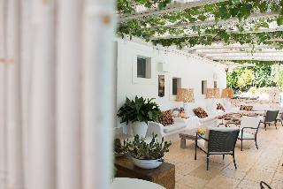 Masseria Salinola, Puglia