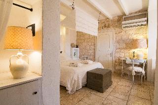 Masseria Salinola, Puglia