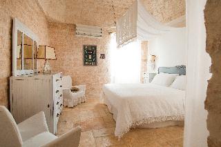 Masseria Salinola, Puglia