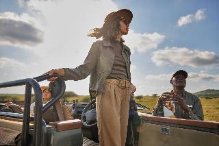 Jumeirah Thanda Safari