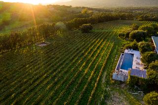 Domaine De Peretti Della Rocca