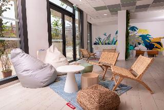 Apparthôtel Privilodges Toulon Centre Gare