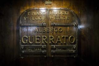 Hotel  Guerrato