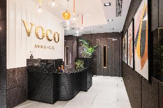 Voco London - Marylebone