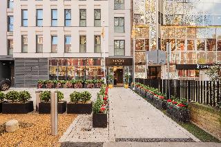 Voco London - Marylebone